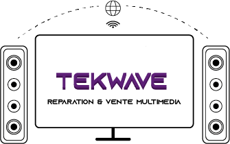 Tekwave