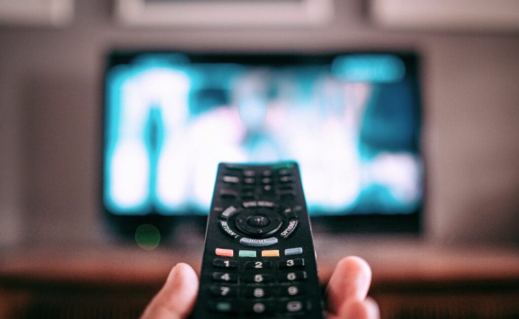 garantie tv
